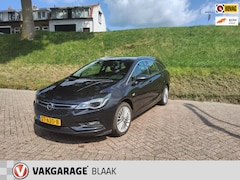 Opel Astra Sports Tourer - 1.4 Innovation