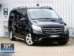 Mercedes-Benz Vito - Bestel 119 CDI Extra Lang DC Comfort