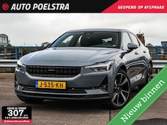 Polestar 2 - 2 Long Range Dual Motor Launch Edition 78kWh 408 PK Panoramadak Trekhaak ACC Harman/Kardon
