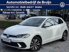 Volkswagen Polo - 1.0 MPI Move (Virtual, Clima, Navi, Carplay, Led)