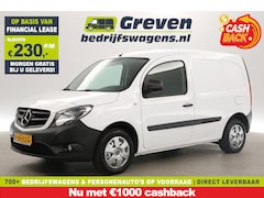 Mercedes-Benz Citan - 108 CDI | MARGE | Airco | Elektr-Ramen | Schuifdeur