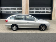 Kia Rio - 1.5 LS 1e eigenaar NAP