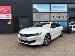 Peugeot 508 SW - 1.6 HYbrid Allure Pack Business