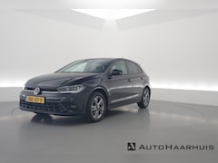 Volkswagen Polo - 1.0 TSI R-Line DSG | Apple CarPlay | Camera | Keyless | IQ. Light | Stoelverw. | Adapt. Cr