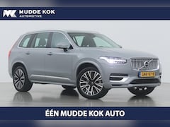 Volvo XC90 - T8 Recharge Plus Bright | 7P | ACC | Stoel+Stuurverwarming | BLIS | Keyless | harman/kardo