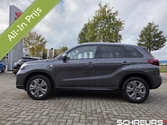 Suzuki Vitara - 1.4 Boosterjet Select Smart Hybrid|Nieuwe model|Rijklaar prijs|1500 kg Trekgewicht