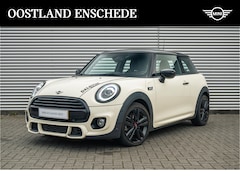 MINI John Cooper Works - Hatchback Cooper Automaat / JCW Sport stoel / Comfort Access / LED / Harman Kardon / Stoel