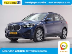 BMW X1 - 25e Executive Aut. [ Head-up Navi Full LED ]