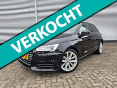 Audi A1 Sportback - 1.0 TFSI