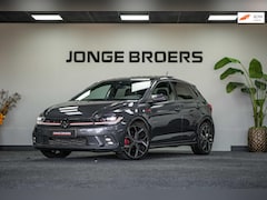 Volkswagen Polo - 2.0 TSI GTI |Pano|Beats|ACC|Carplay