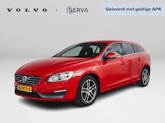 Volvo V60 - D3 | Navigatie