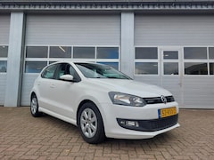 Volkswagen Polo - 1.2 TDI 55KW