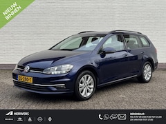 Volkswagen Golf Variant - 1.4 TSI Comfortline / Adaptive Cruise Control / Camera / PDC / Stoelverwarming / Apple Car