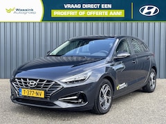 Hyundai i30 - 1.0 T-GDI 48V 120pk Comfort Smart Camera | Navigatie