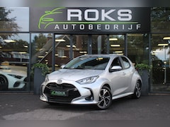 Toyota Yaris - 1.5 Hybrid 115 Dynamic ComfortPack Nieuw