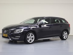Volvo V60 - 2.4 D6 Twin Engine Summum | Rijklaarprijs | Trekhaak | Styling pack |