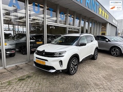 Citroën C5 Aircross - 1.6 Plug-in Hybrid Shine 225PK / LEDER / NAVIGATIE / ACHTERUITRIJCAMERA