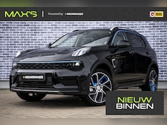 Lynk & Co 01 - 1.5 | Panoramadak | Adaptive cruise control | 360 camera | 20" velgen | LED koplampen | Na