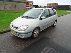 Renault Scénic - 1.6-16V Dynamique
