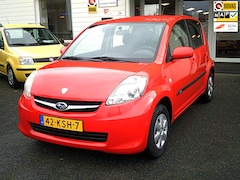 Subaru Justy - 1.0 Comfort