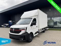 Renault Master E-Tech - T35 L3H1 87 kWh