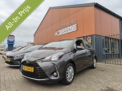 Toyota Yaris - 1.0 VVT-i Aspiration