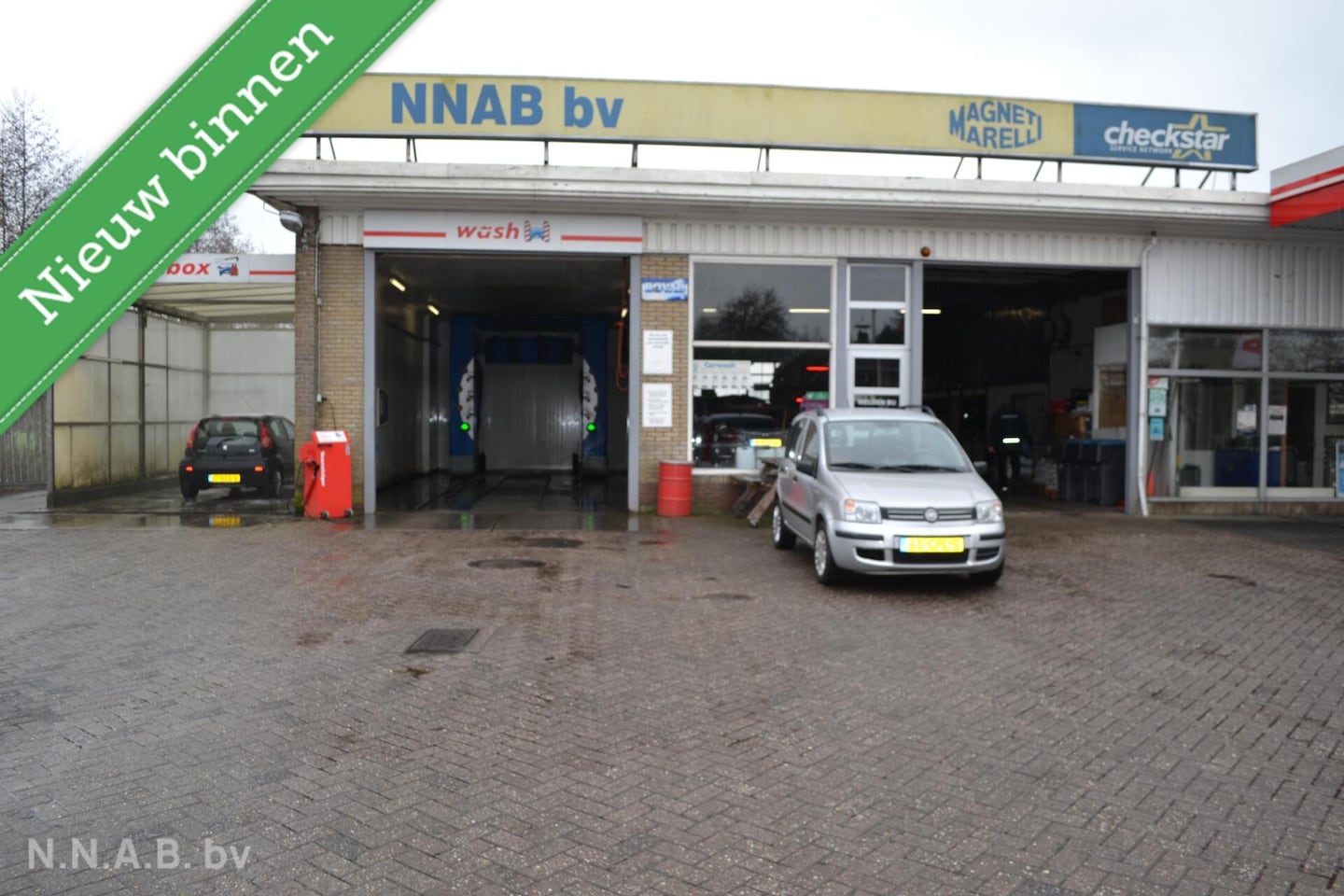 Fiat Panda - 1.2 Edizione Cool 1.2 Edizione Cool - AutoWereld.nl