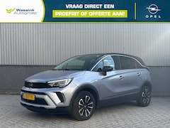 Opel Crossland - 1.2 130pk Elegance | Cruise Control | Navigatie | TwoTone Dak | Camera Achter |