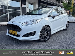 Ford Fiesta - 1.0 ST-Line CLIMA | STOELVERWARMING | CRUISE | 5DRS
