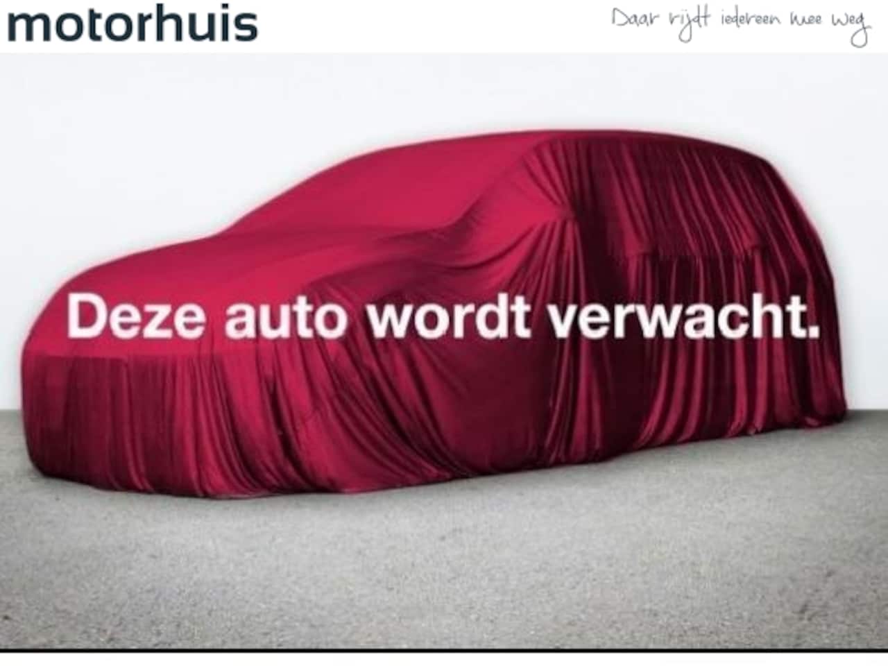 Kia Picanto - 1.0 CVVT 66 PK 5D EconomyLine / Airco - AutoWereld.nl
