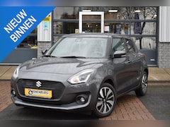 Suzuki Swift - 1.2 Stijl Smart Hybrid Airco Navi/Carplay Nieuwmodel Km 71.300