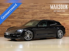 Porsche Taycan Sport Turismo - 79 kWh||Pass Display|Chrono|18-Wegs|