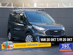 Ford Transit Connect - 1.5 EcoBlue L1 Trend Cruise Apple/Andro