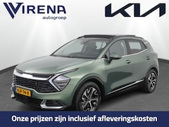 Kia Sportage - 1.6 T-GDi MHEV DynamicPlusLine - Navigatie - Schuif-/kanteldak - Stoel-/stuurverwarming