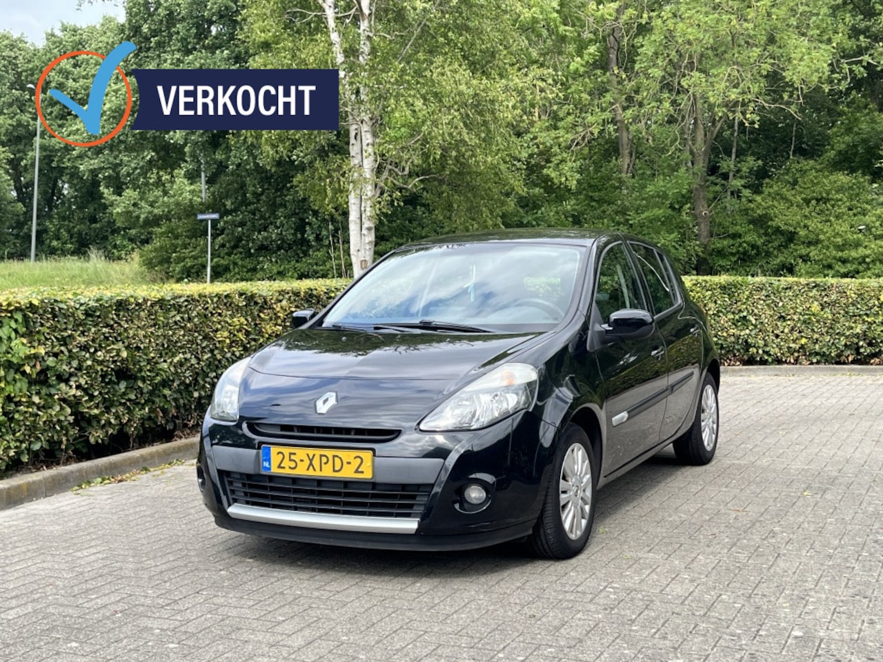 Renault Clio - 1.2 TCe Collection APK AIRCO NAP - AutoWereld.nl