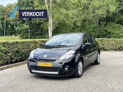 Renault Clio - 1.2 TCe Collection APK AIRCO NAP