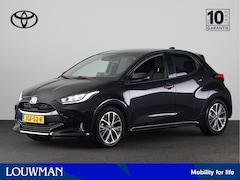 Toyota Yaris - 1.5 Hybrid 130 Executive Limited | JBL Premium Audio | Stoelverwarming | Panoramadak | Par