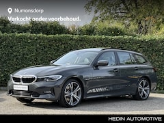BMW 3-serie Touring - 330e | Sport Line | 19'' | Panorama | Camera | Elek. verstel. stoel. | Laser | HiFi