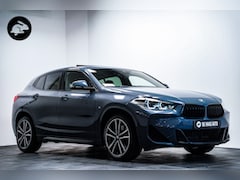 BMW X2 - xDrive25e M Sport|Full opt|Pano dak|HK|Head up|Camera