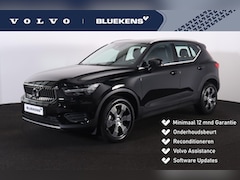 Volvo XC40 - B4 211pk Inscription - Intellisafe Assist/Surround - Lederen bekleding - Verwarmbare voors