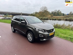 Peugeot 5008 - 1.2 PureTech Blue Lease Executive|1e eig.|Dis=V.V
