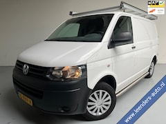 Volkswagen Transporter - 2.0 TDI L1H1 T1000 Baseline, IMPERIAAL, BOTT KASTEN, OMVORMER V230, ZEER NETTE BUS ORIGINE