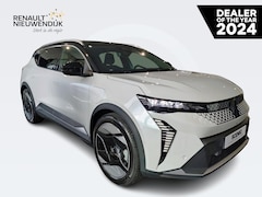 Renault Scenic E-Tech - EV87 long range iconic / VOORRAADACTIE INCLUSIEF 5 JAAR GARANTIE /