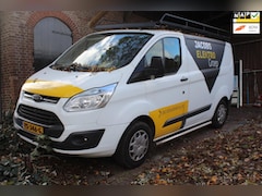 Ford Transit Custom - 270 2.2 TDCI L1H1 Trend