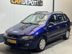 Mitsubishi Space Star - 1.6 Family Diamond