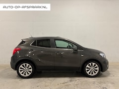 Opel Mokka - 1.4 T Cosmo Automaat Leer Navi Stuurverw. Stoelverw