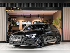 Audi S3 - 2.0 TFSI S3 Quattro|19''|Stage 1 JD|400+ PK|OPF del