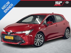Toyota Corolla - 1.8 Hybrid Dynamic NL Carplay Stoelverwarming