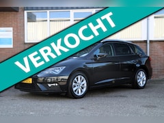 SEAT Leon ST - 1.0 EcoTSI Style Business Intense / Camera / App connect / Cruise