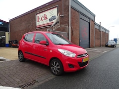 Hyundai i10 - 1.0 i-Drive